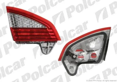 Ліхтар задній Polcar 3219872T