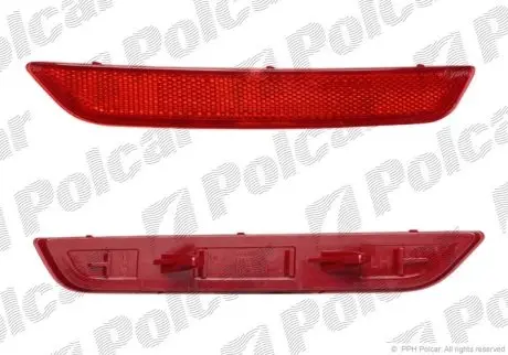 Світловідбивач Polcar 3219981X