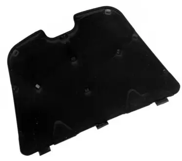 Шумоизоляция капота Polcar 3219WM