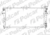 Радіатор охолодження Polcar 322508-2 (фото 1)