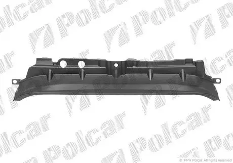 Панель передняя Polcar 323804-8