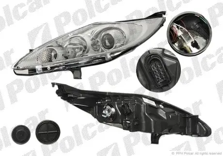 Фара основная Polcar 3238102E