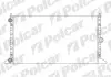 Радіатор охолодження Polcar 324008-4 (фото 1)