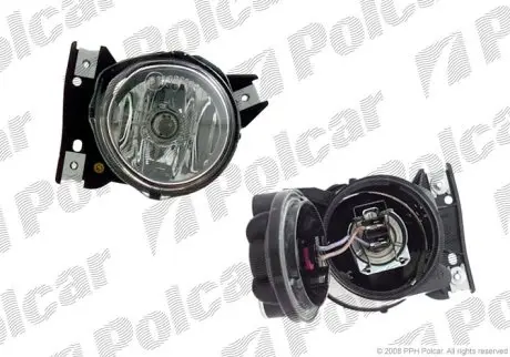 Фара передня Polcar 3241290E