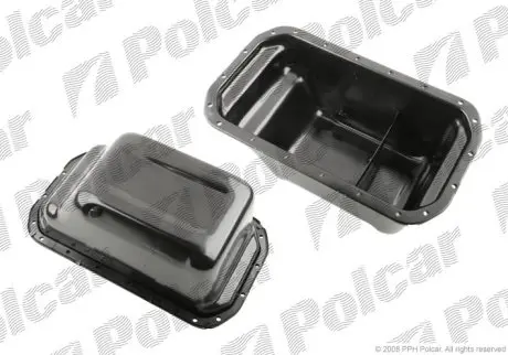 Піддон масляний Polcar 3244MO-1