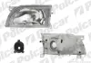 Фара основна FORD TRANSIT, 92- Polcar 324509-E (фото 1)