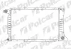Радіатор охолодження Polcar 324608-3 (фото 1)