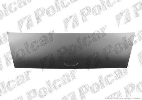 Капот Polcar 324703-J