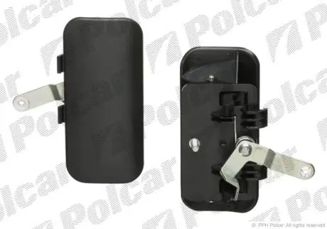 Ручка наружная Polcar 3247Z-41