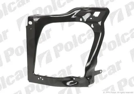 Окуляр передней панели левый Polcar 324804-5