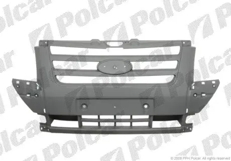 Бампер передний Polcar 3248072J