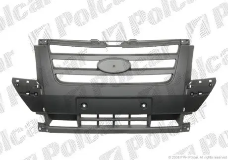 Бампер передний Polcar 324807-J