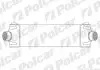 Інтеркулер Ford Tranzit 2.4Tdci 06- Polcar 3248J8-1 (фото 1)