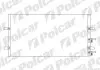 Радіатор кондиціонера Polcar 3248K81K (фото 1)
