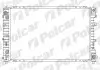 Радіатор охолодження Polcar 325108-1 (фото 1)
