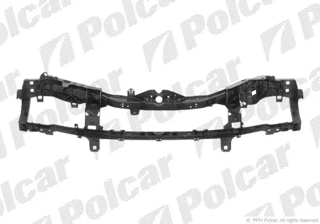 Панель передня Polcar 325204-2