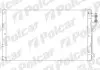 Радиатор кондиционера Polcar 3252K8B1 (фото 1)