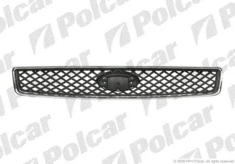 Решетка Polcar 325705-1