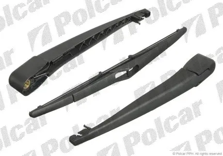 Важіль склоочисника Polcar 3275RWT1