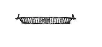 Решетка S-MAX 06-10 Polcar 328005