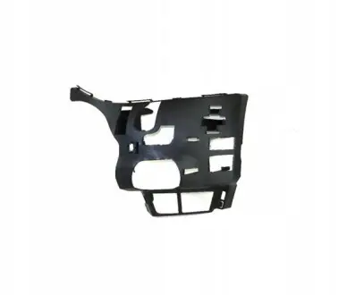Кронштейн бампера правый Polcar 328007-6