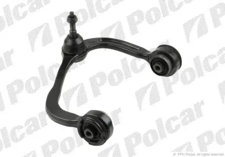 Важіль правий Polcar 329238-1