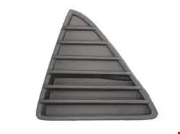 Решетка в бампере левая Polcar 32C12711R