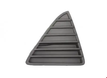 Решетка в бампер правая Polcar 32C12712R