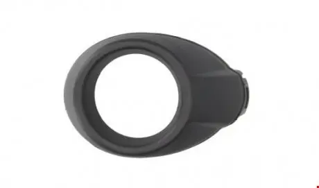 Рамка фары противотуманной левая Polcar 32C1292R