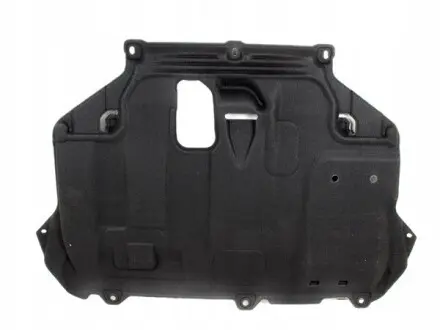 Защита под двигатель FOCUS, 12.10- Polcar 32C1345X