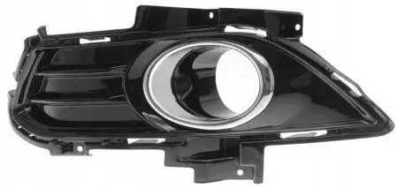 Решетка в бампере левая Polcar 32D227-3