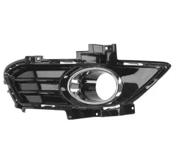 Решетка в бампер правая Polcar 32D227-4