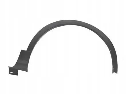 Накладка крыла правая Polcar 32X102-5