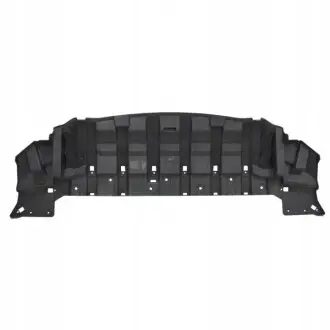 Защита бампера нижняя Polcar 32X1346X
