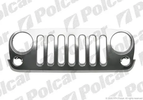 Решітка Polcar 340505-1