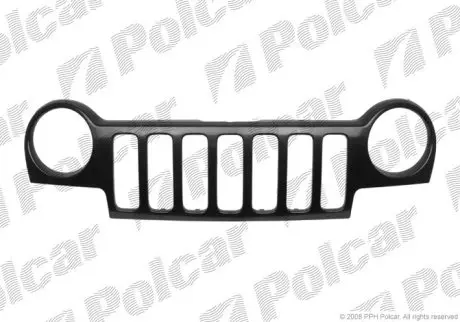 Решітка Polcar 341005