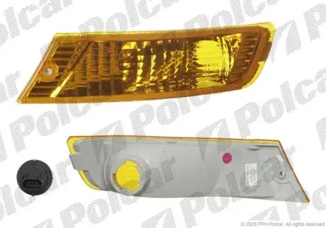 Вказівник повороту передній Polcar 341019-1