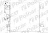 Радиатор кондиционера Polcar 3411K8C1 (фото 1)