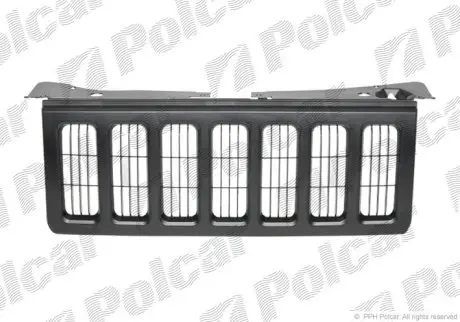 Решітка Polcar 341505