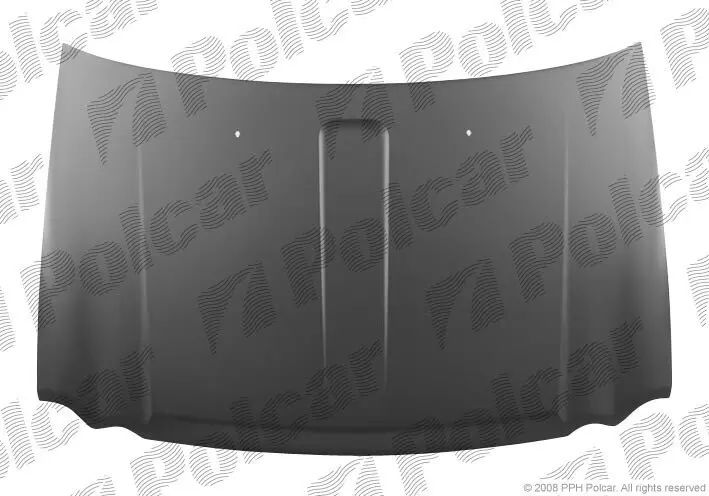 Капот Polcar 343003-Q (фото 1)