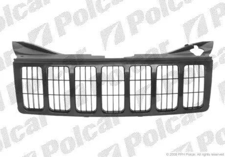 Решітка Polcar 343005-1