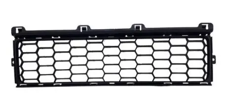 Решітка в бампер середня Polcar 34L127