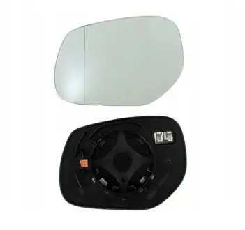 Вставка наружного зеркала левая Polcar 35C1545E