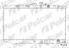 Радіатор охолодження Polcar 380508-3 (фото 1)