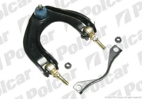 Рычаг правый Polcar 380538-1