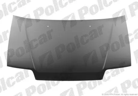 Капот Polcar 380603
