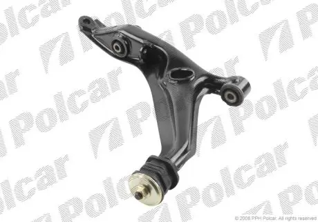 Важіль лівий Polcar 381037