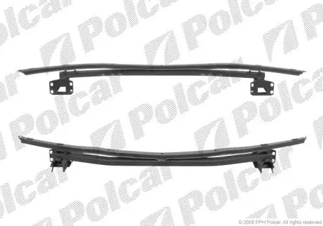 Підсилювач бампера Polcar 381107-3