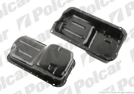 Піддон масляний Polcar 3815MO1