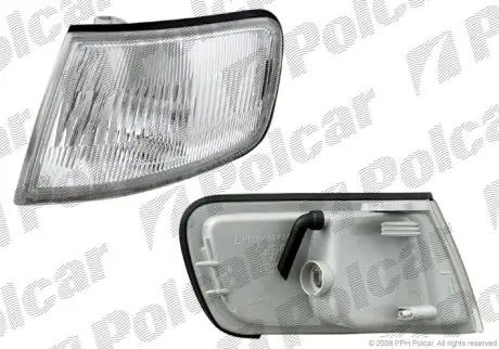 Фонарь габаритный Polcar 3816191E